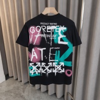 Cheap Off-White T-Shirts Short Sleeved For Men #1212353 Replica Wholesale [$34.00 USD] [ITEM#1212353] on Replica Off-White T-Shirts