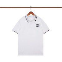 Givenchy T-Shirts Short Sleeved For Men #1212356