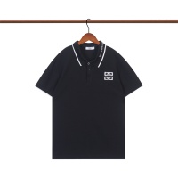 Givenchy T-Shirts Short Sleeved For Men #1212357