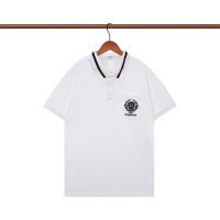 Givenchy T-Shirts Short Sleeved For Men #1212358