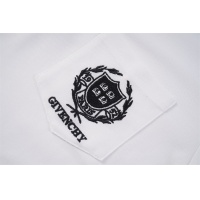 Cheap Givenchy T-Shirts Short Sleeved For Men #1212358 Replica Wholesale [$39.00 USD] [ITEM#1212358] on Replica Givenchy T-Shirts