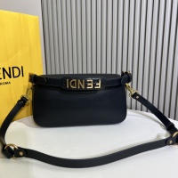 Cheap Fendi AAA Quality Messenger Bags For Women #1212364 Replica Wholesale [$105.00 USD] [ITEM#1212364] on Replica Fendi AAA Messenger Bags