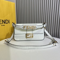 Cheap Fendi AAA Quality Messenger Bags For Women #1212365 Replica Wholesale [$105.00 USD] [ITEM#1212365] on Replica Fendi AAA Messenger Bags