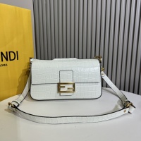 Cheap Fendi AAA Quality Messenger Bags For Women #1212365 Replica Wholesale [$105.00 USD] [ITEM#1212365] on Replica Fendi AAA Messenger Bags