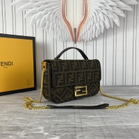 Cheap Fendi AAA Quality Messenger Bags For Women #1212367 Replica Wholesale [$88.00 USD] [ITEM#1212367] on Replica Fendi AAA Messenger Bags