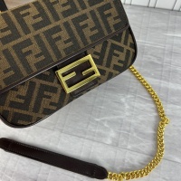 Cheap Fendi AAA Quality Messenger Bags For Women #1212367 Replica Wholesale [$88.00 USD] [ITEM#1212367] on Replica Fendi AAA Messenger Bags