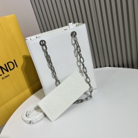 Cheap Fendi AAA Quality Messenger Bags For Women #1212372 Replica Wholesale [$100.00 USD] [ITEM#1212372] on Replica Fendi AAA Messenger Bags