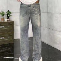 Cheap Balenciaga Jeans For Men #1212374 Replica Wholesale [$64.00 USD] [ITEM#1212374] on Replica Balenciaga Jeans