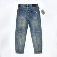 Balenciaga Jeans For Men #1212375