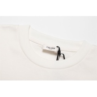 Cheap Celine T-Shirts Short Sleeved For Unisex #1212376 Replica Wholesale [$45.00 USD] [ITEM#1212376] on Replica Celine T-Shirts