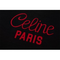 Cheap Celine T-Shirts Short Sleeved For Unisex #1212377 Replica Wholesale [$45.00 USD] [ITEM#1212377] on Replica Celine T-Shirts