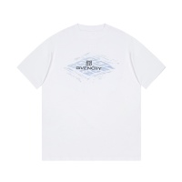 Givenchy T-Shirts Short Sleeved For Unisex #1212391