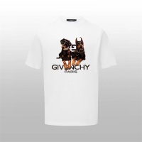 Givenchy T-Shirts Short Sleeved For Unisex #1212399