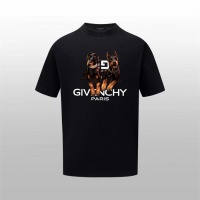 Givenchy T-Shirts Short Sleeved For Unisex #1212401