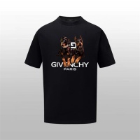 Cheap Givenchy T-Shirts Short Sleeved For Unisex #1212401 Replica Wholesale [$45.00 USD] [ITEM#1212401] on Replica Givenchy T-Shirts