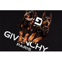 Cheap Givenchy T-Shirts Short Sleeved For Unisex #1212401 Replica Wholesale [$45.00 USD] [ITEM#1212401] on Replica Givenchy T-Shirts