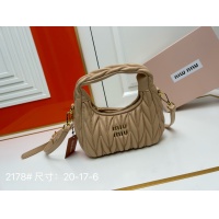 MIU MIU AAA Quality Messenger Bags For Women #1212411