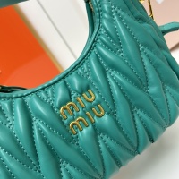 Cheap MIU MIU AAA Quality Messenger Bags For Women #1212413 Replica Wholesale [$72.00 USD] [ITEM#1212413] on Replica MIU MIU AAA Messenger Bags