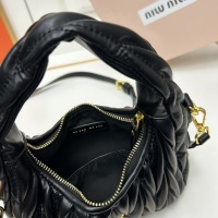 Cheap MIU MIU AAA Quality Messenger Bags For Women #1212414 Replica Wholesale [$80.00 USD] [ITEM#1212414] on Replica MIU MIU AAA Messenger Bags