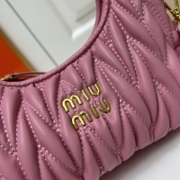 Cheap MIU MIU AAA Quality Messenger Bags For Women #1212416 Replica Wholesale [$72.00 USD] [ITEM#1212416] on Replica MIU MIU AAA Messenger Bags