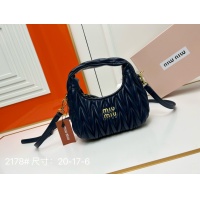 MIU MIU AAA Quality Messenger Bags For Women #1212418