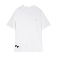 Cheap Chrome Hearts T-Shirts Short Sleeved For Unisex #1212430 Replica Wholesale [$52.00 USD] [ITEM#1212430] on Replica Chrome Hearts T-Shirts