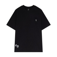 Chrome Hearts T-Shirts Short Sleeved For Unisex #1212431