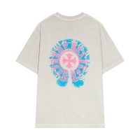 Chrome Hearts T-Shirts Short Sleeved For Unisex #1212447