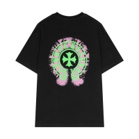 Chrome Hearts T-Shirts Short Sleeved For Unisex #1212449