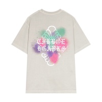 Chrome Hearts T-Shirts Short Sleeved For Unisex #1212452