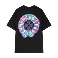 Chrome Hearts T-Shirts Short Sleeved For Unisex #1212456