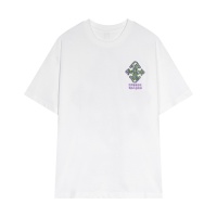 Cheap Chrome Hearts T-Shirts Short Sleeved For Unisex #1212458 Replica Wholesale [$48.00 USD] [ITEM#1212458] on Replica Chrome Hearts T-Shirts