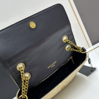 Cheap Yves Saint Laurent YSL AAA Quality Shoulder Bags For Women #1212459 Replica Wholesale [$85.00 USD] [ITEM#1212459] on Replica Yves Saint Laurent YSL AAA Quality Shoulder Bags