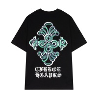 Chrome Hearts T-Shirts Short Sleeved For Unisex #1212460