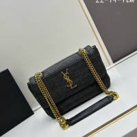 Yves Saint Laurent YSL AAA Quality Shoulder Bags For Women #1212461