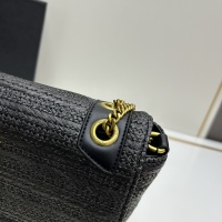 Cheap Yves Saint Laurent YSL AAA Quality Shoulder Bags For Women #1212461 Replica Wholesale [$85.00 USD] [ITEM#1212461] on Replica Yves Saint Laurent YSL AAA Quality Shoulder Bags