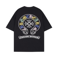 Chrome Hearts T-Shirts Short Sleeved For Unisex #1212466