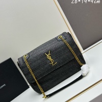 Yves Saint Laurent YSL AAA Quality Shoulder Bags For Women #1212467