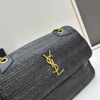 Cheap Yves Saint Laurent YSL AAA Quality Shoulder Bags For Women #1212467 Replica Wholesale [$88.00 USD] [ITEM#1212467] on Replica Yves Saint Laurent YSL AAA Quality Shoulder Bags