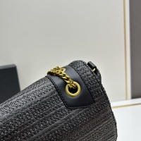 Cheap Yves Saint Laurent YSL AAA Quality Shoulder Bags For Women #1212467 Replica Wholesale [$88.00 USD] [ITEM#1212467] on Replica Yves Saint Laurent YSL AAA Quality Shoulder Bags