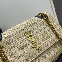 Cheap Yves Saint Laurent YSL AAA Quality Shoulder Bags For Women #1212469 Replica Wholesale [$88.00 USD] [ITEM#1212469] on Replica Yves Saint Laurent YSL AAA Quality Shoulder Bags