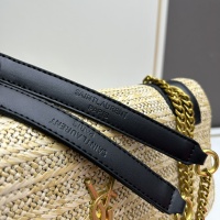 Cheap Yves Saint Laurent YSL AAA Quality Shoulder Bags For Women #1212469 Replica Wholesale [$88.00 USD] [ITEM#1212469] on Replica Yves Saint Laurent YSL AAA Quality Shoulder Bags