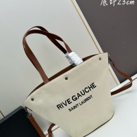 Cheap Yves Saint Laurent YSL AAA Quality Shoulder Bags For Women #1212474 Replica Wholesale [$88.00 USD] [ITEM#1212474] on Replica Yves Saint Laurent YSL AAA Quality Shoulder Bags