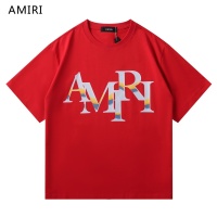 Amiri T-Shirts Short Sleeved For Unisex #1212483
