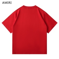Cheap Amiri T-Shirts Short Sleeved For Unisex #1212483 Replica Wholesale [$29.00 USD] [ITEM#1212483] on Replica Amiri T-Shirts