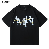 Amiri T-Shirts Short Sleeved For Unisex #1212484
