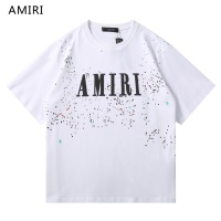 Amiri T-Shirts Short Sleeved For Unisex #1212486