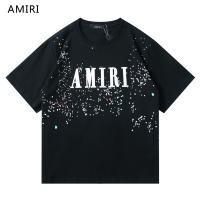 Cheap Amiri T-Shirts Short Sleeved For Unisex #1212487 Replica Wholesale [$29.00 USD] [ITEM#1212487] on Replica Amiri T-Shirts