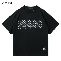 Amiri T-Shirts Short Sleeved For Unisex #1212489