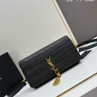 Yves Saint Laurent YSL AAA Quality Messenger Bags For Women #1212490